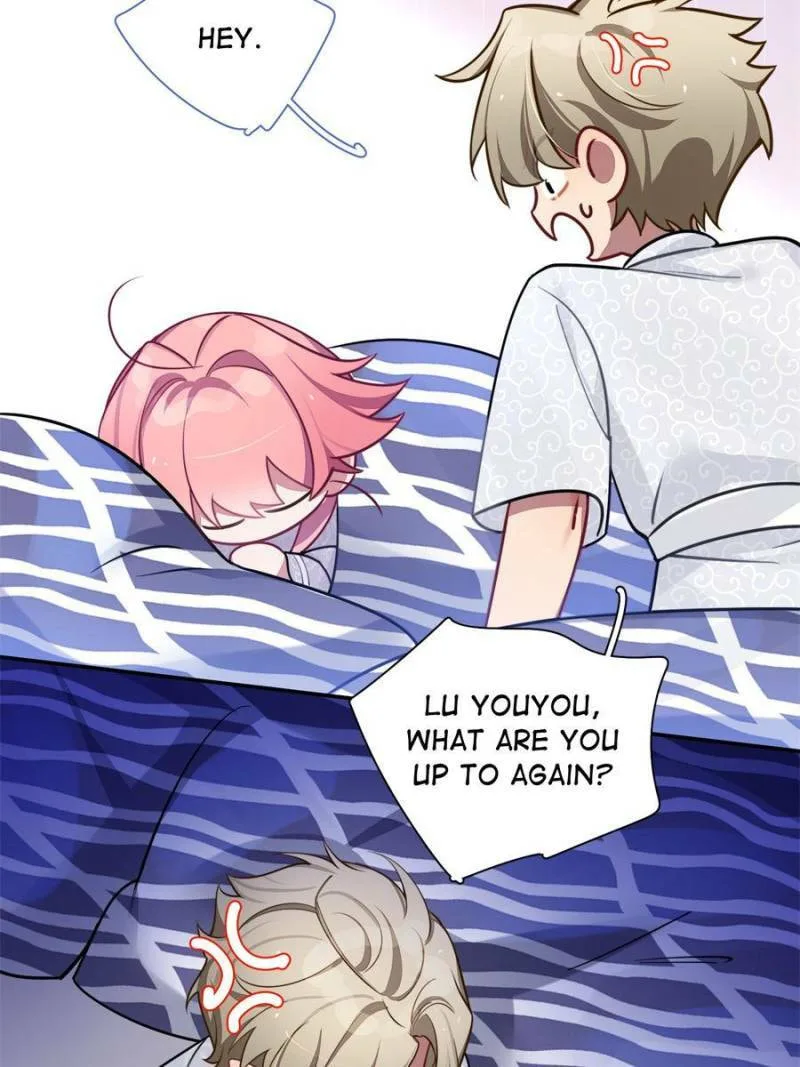 Love's Out, Boy Band Fandom's In Chapter 28 page 52
