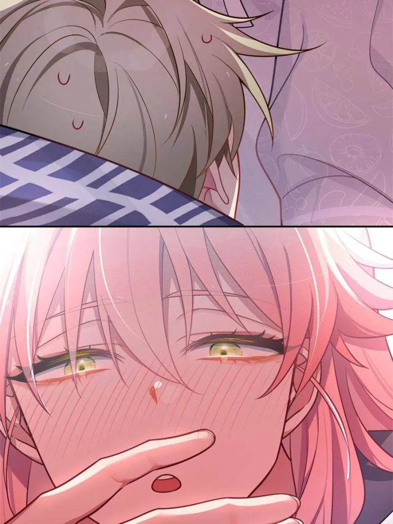 Love's Out, Boy Band Fandom's In Chapter 28 page 56
