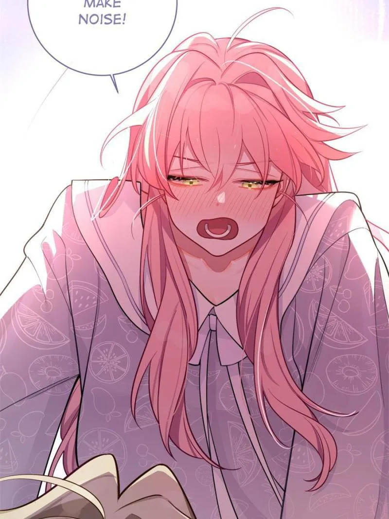 Love's Out, Boy Band Fandom's In Chapter 28 page 55