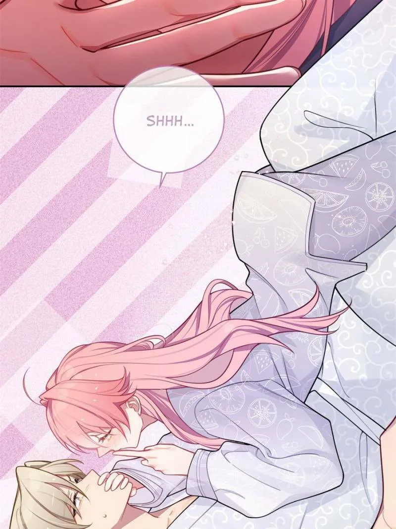Love's Out, Boy Band Fandom's In Chapter 28 page 57