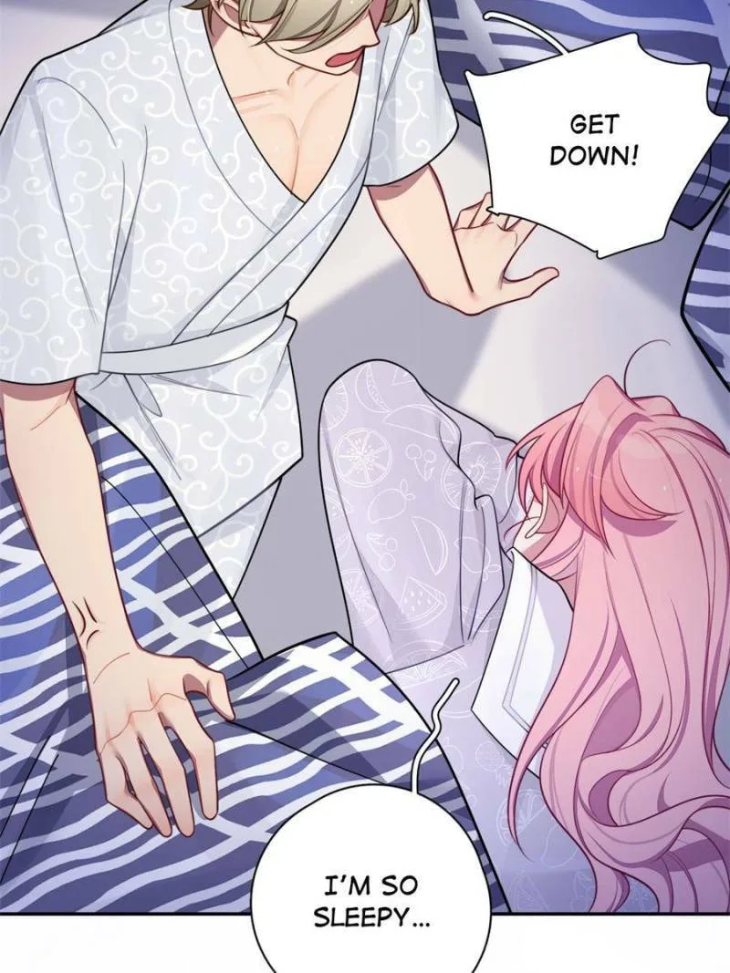 Love's Out, Boy Band Fandom's In Chapter 28 page 53