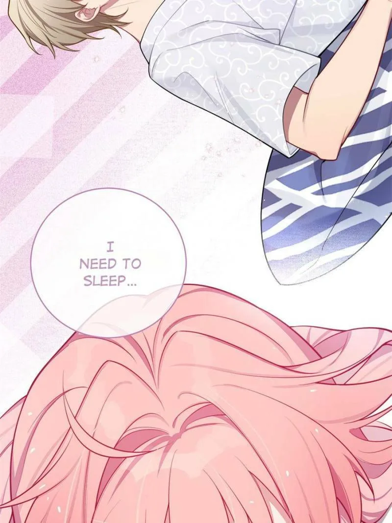 Love's Out, Boy Band Fandom's In Chapter 28 page 58