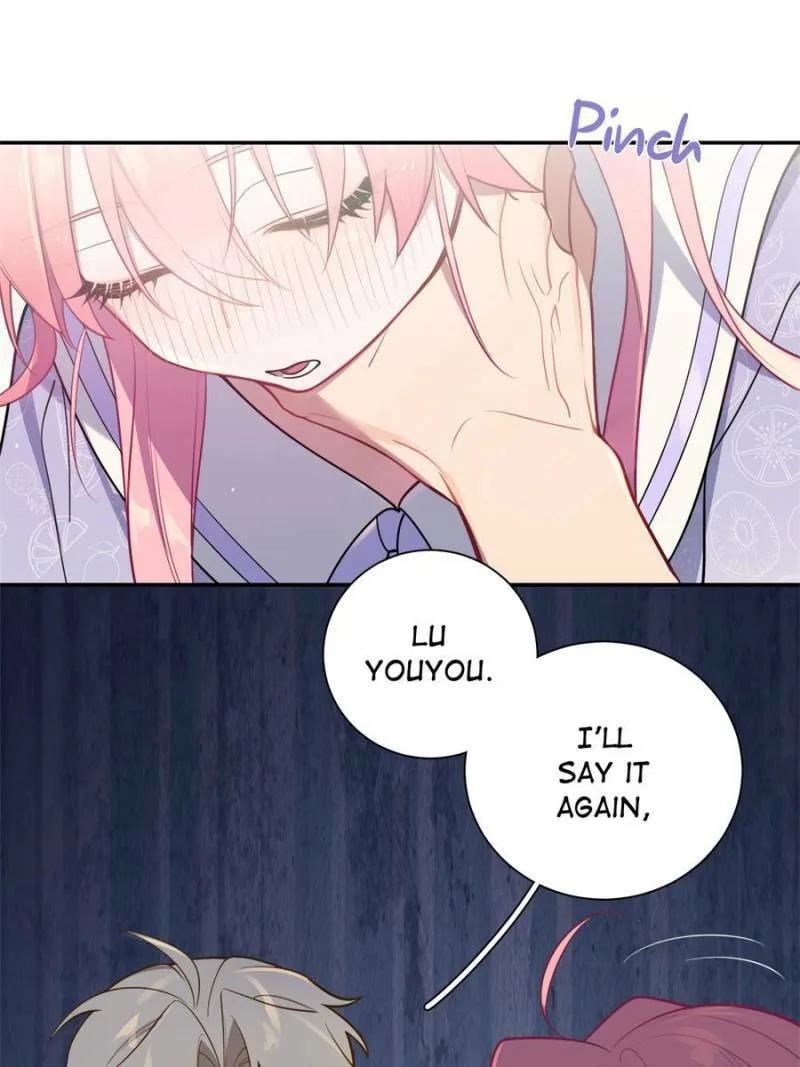 Love's Out, Boy Band Fandom's In Chapter 28 page 60