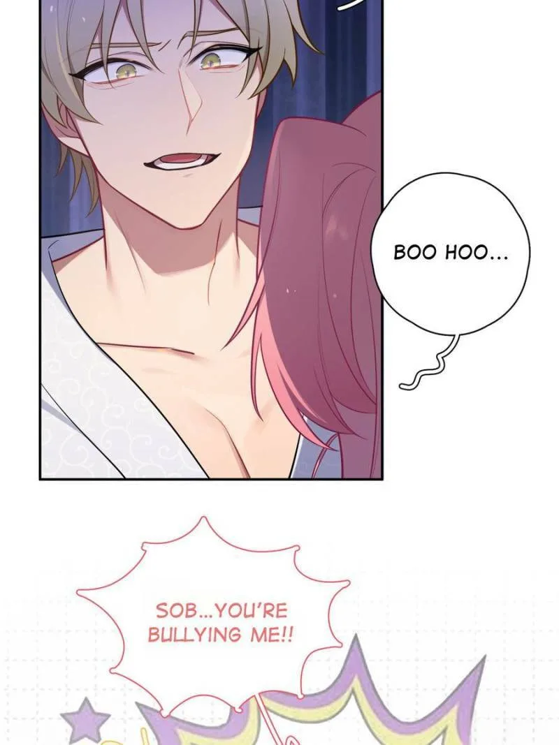 Love's Out, Boy Band Fandom's In Chapter 28 page 64