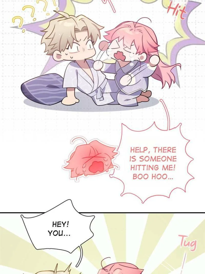 Love's Out, Boy Band Fandom's In Chapter 28 page 65