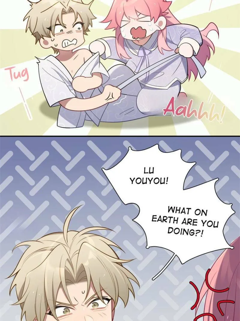 Love's Out, Boy Band Fandom's In Chapter 28 page 66