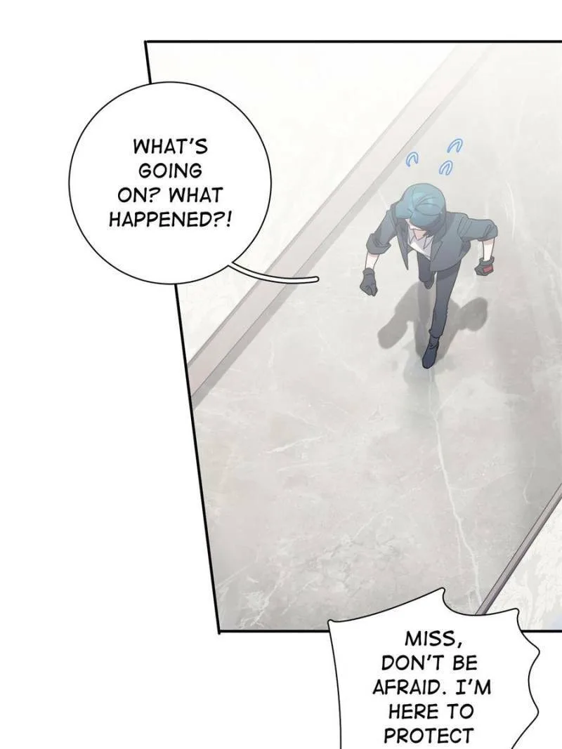 Love's Out, Boy Band Fandom's In Chapter 28 page 69
