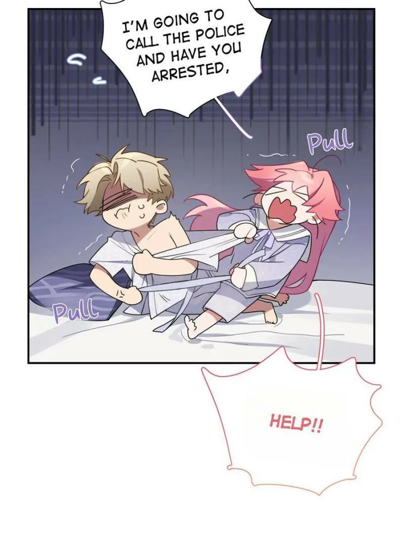 Love's Out, Boy Band Fandom's In Chapter 28 page 68