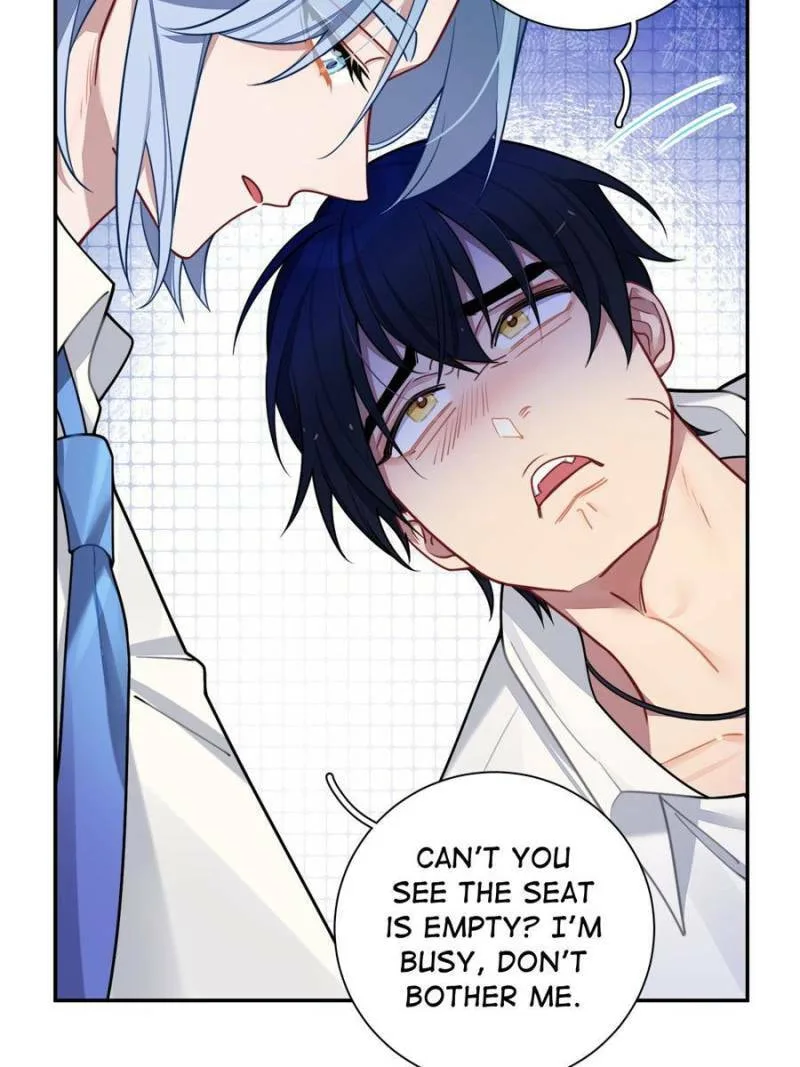 Love's Out, Boy Band Fandom's In Chapter 29 page 6