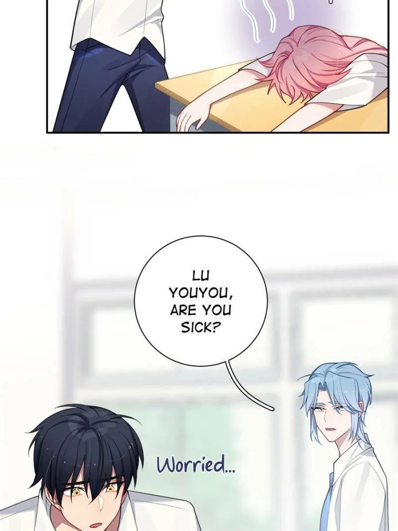 Love's Out, Boy Band Fandom's In Chapter 29 page 10