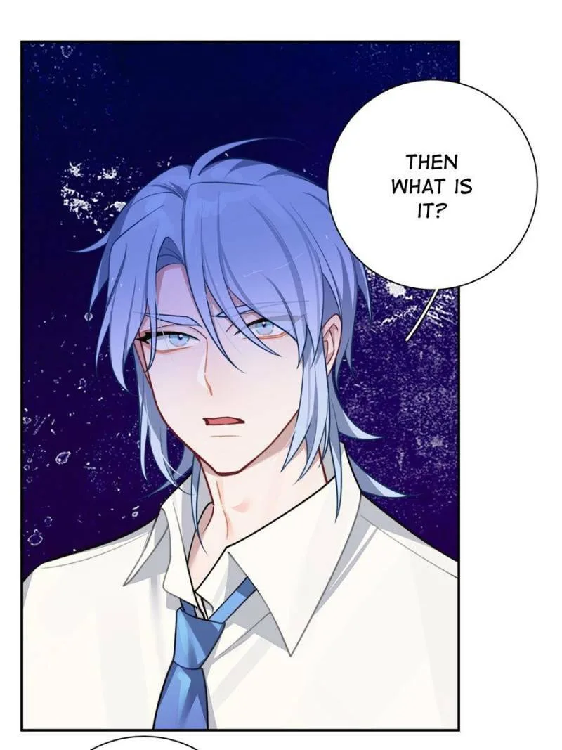 Love's Out, Boy Band Fandom's In Chapter 29 page 17