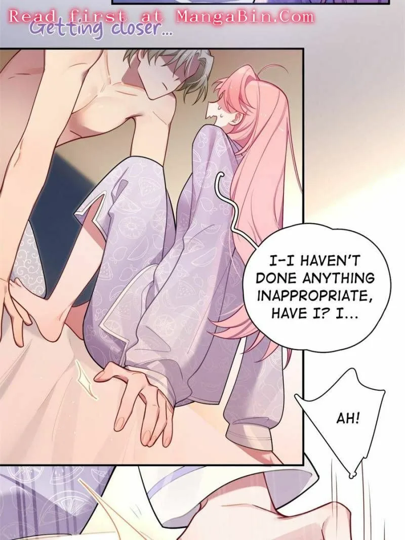 Love's Out, Boy Band Fandom's In Chapter 29 page 31