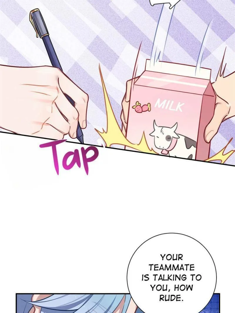 Love's Out, Boy Band Fandom's In Chapter 29 page 5