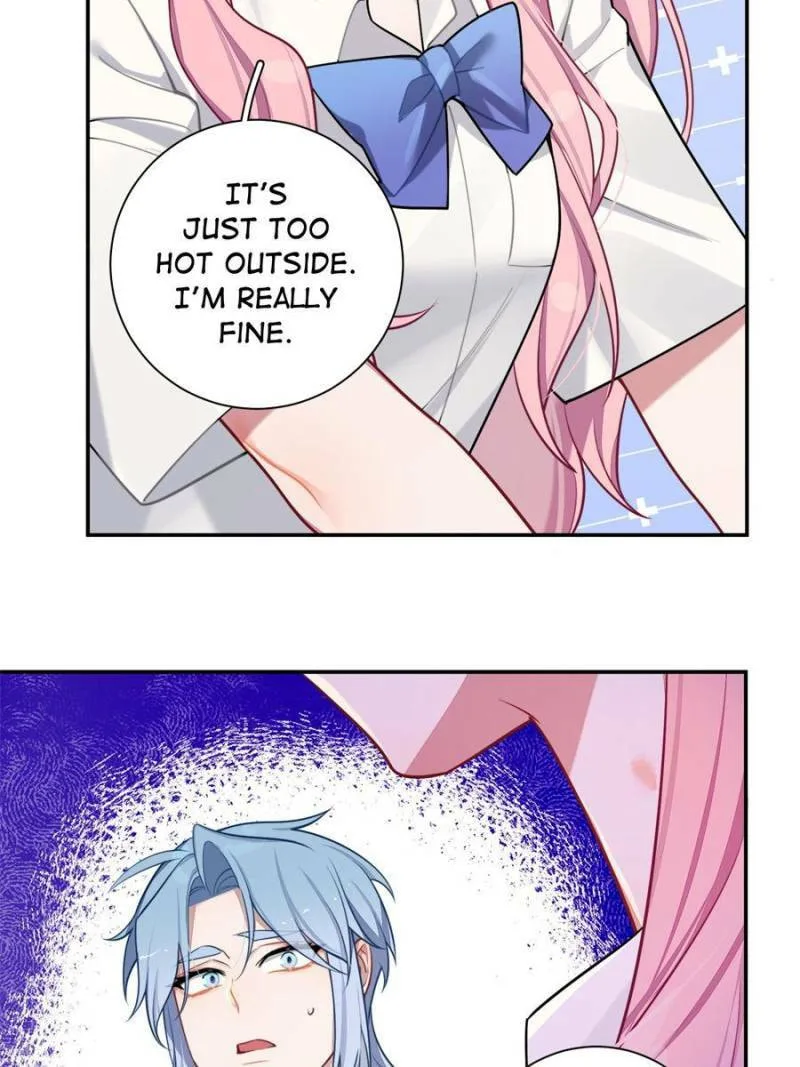 Love's Out, Boy Band Fandom's In Chapter 29 page 12
