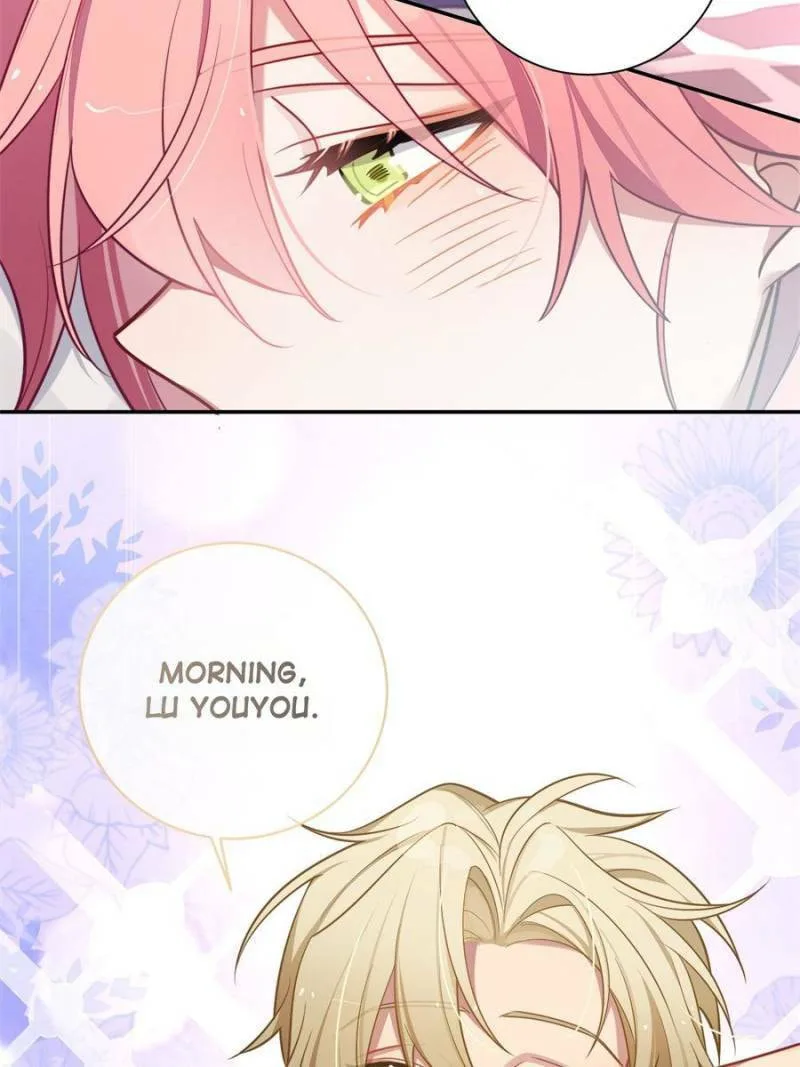 Love's Out, Boy Band Fandom's In Chapter 29 page 23