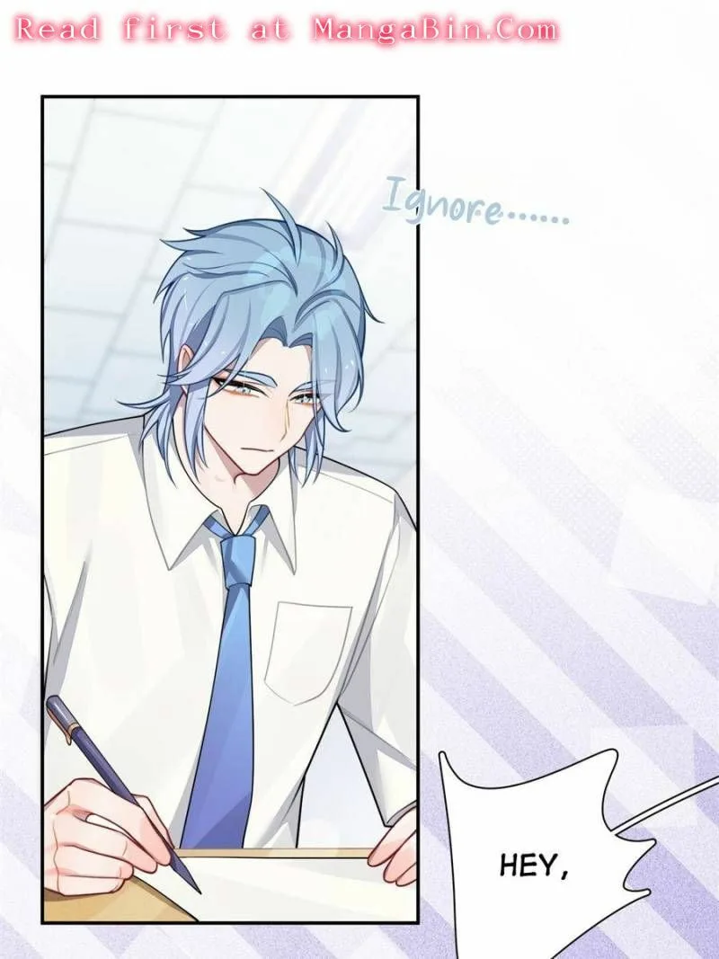 Love's Out, Boy Band Fandom's In Chapter 29 page 4