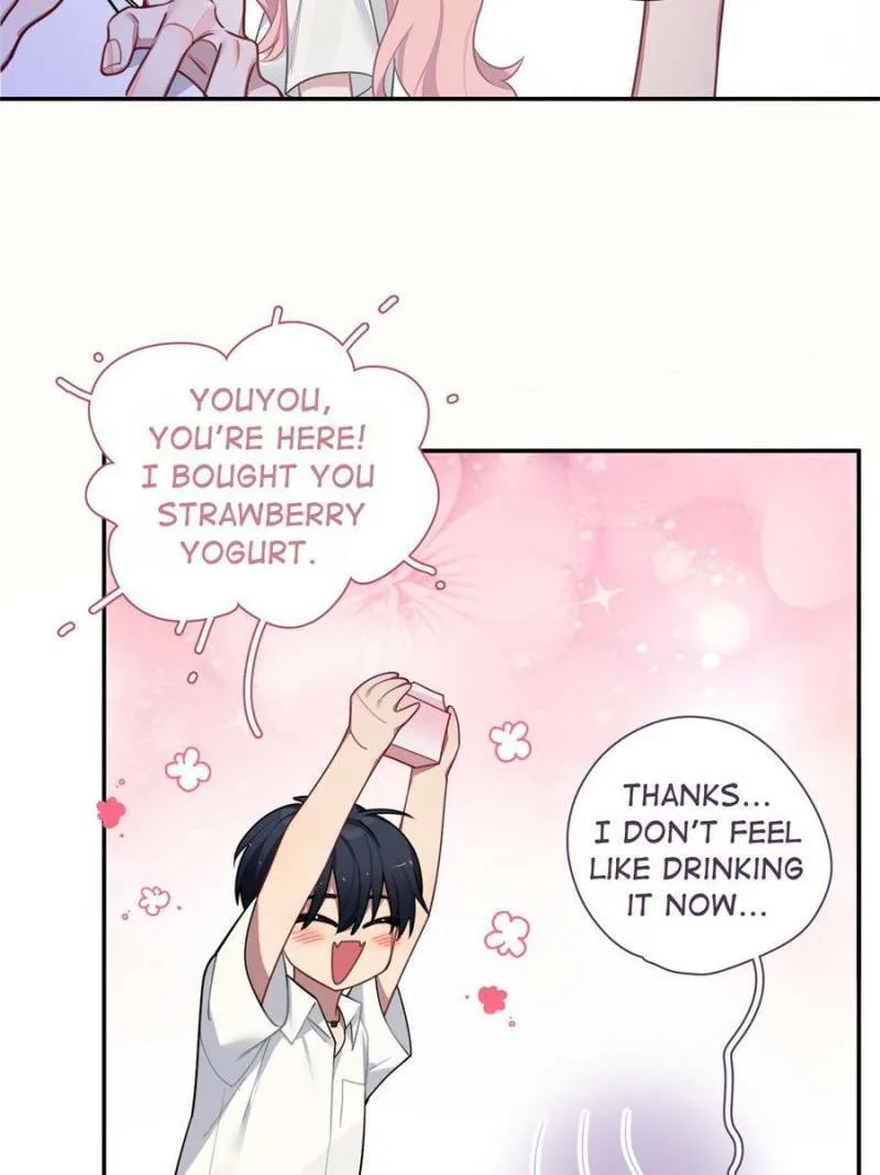 Love's Out, Boy Band Fandom's In Chapter 29 page 9