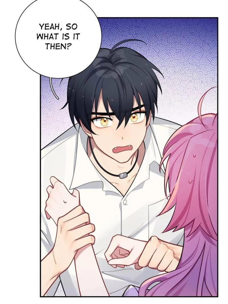 Love's Out, Boy Band Fandom's In Chapter 29 page 18
