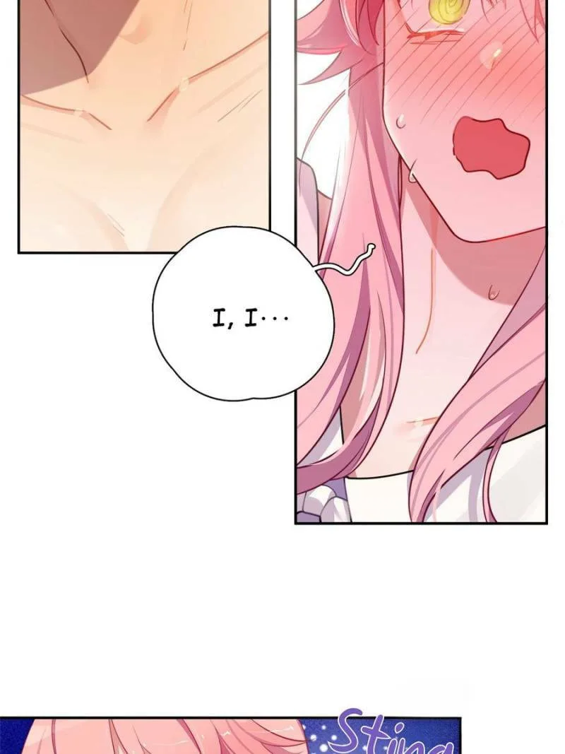 Love's Out, Boy Band Fandom's In Chapter 29 page 35