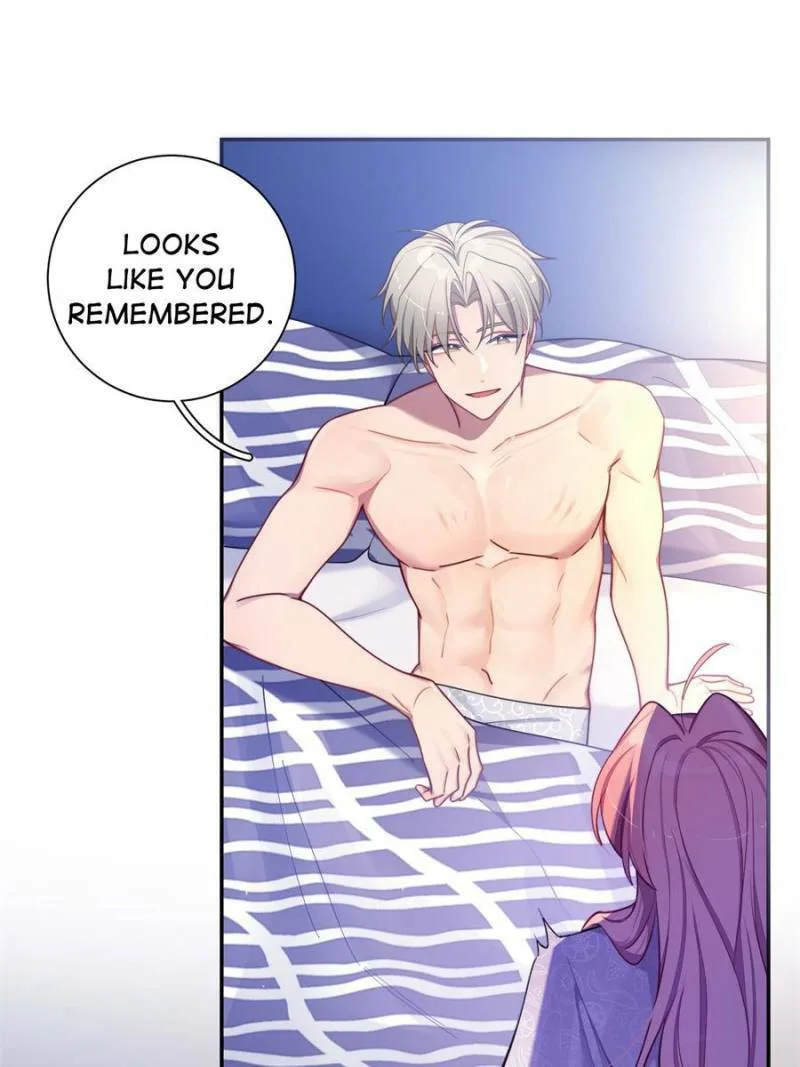 Love's Out, Boy Band Fandom's In Chapter 29 page 30