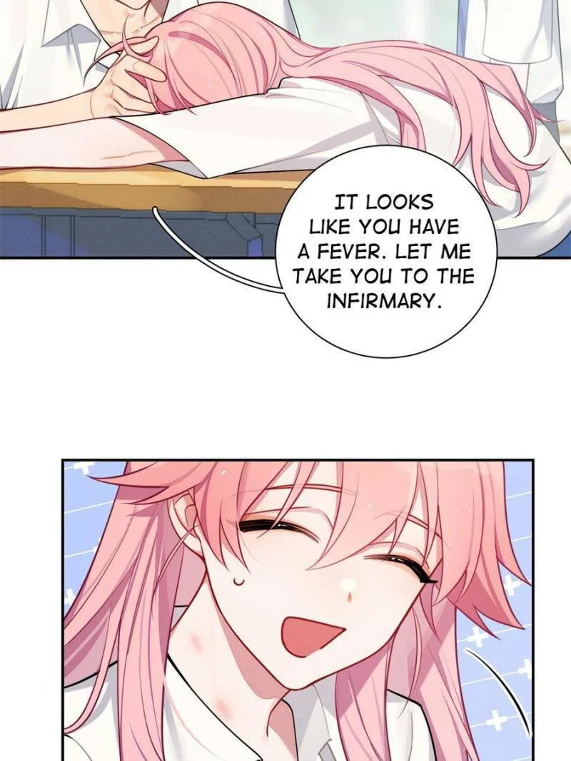 Love's Out, Boy Band Fandom's In Chapter 29 page 11