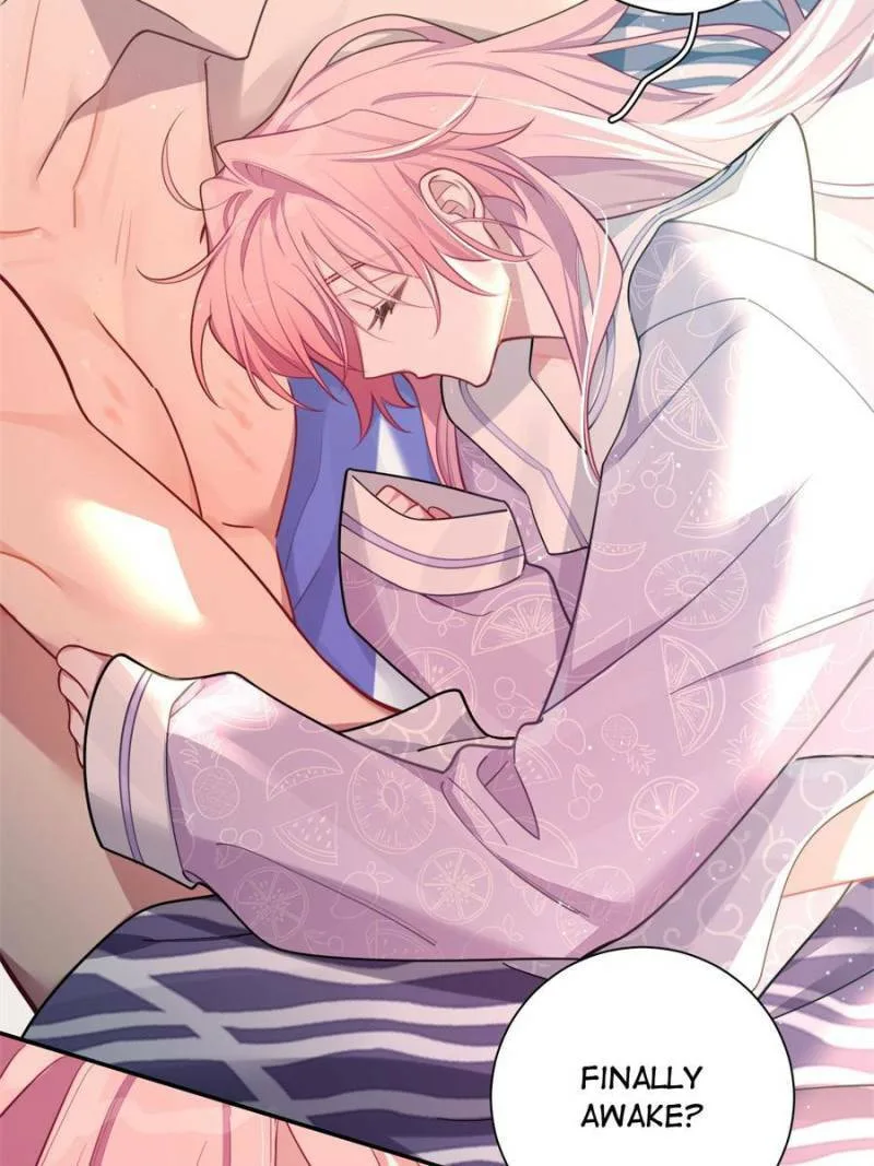 Love's Out, Boy Band Fandom's In Chapter 29 page 22
