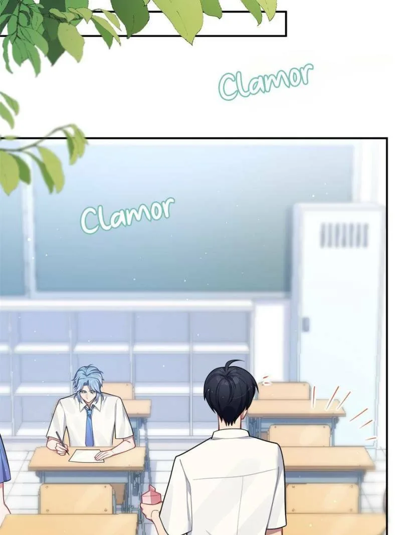 Love's Out, Boy Band Fandom's In Chapter 29 page 2