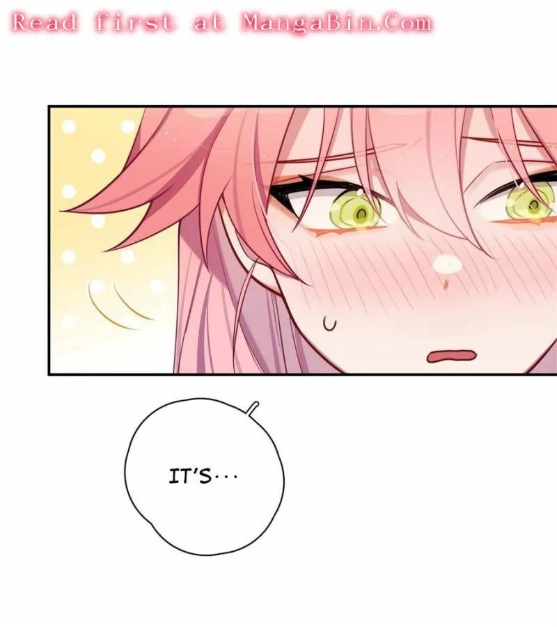 Love's Out, Boy Band Fandom's In Chapter 29 page 19