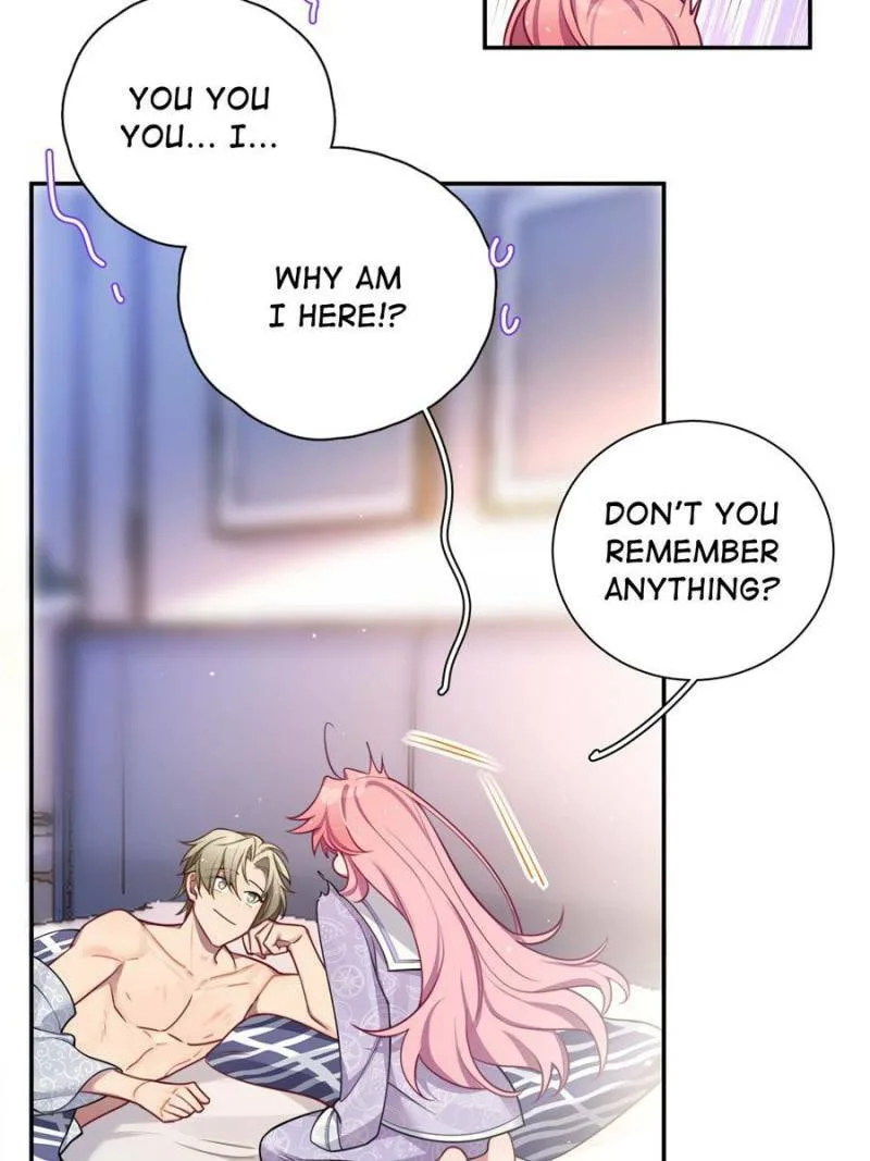 Love's Out, Boy Band Fandom's In Chapter 29 page 26