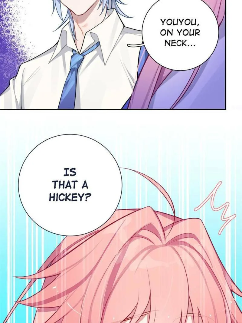 Love's Out, Boy Band Fandom's In Chapter 29 page 13