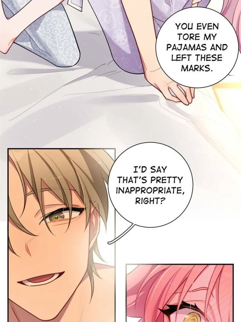 Love's Out, Boy Band Fandom's In Chapter 29 page 34