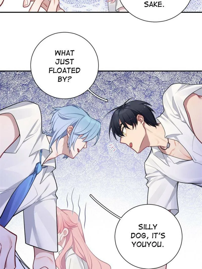 Love's Out, Boy Band Fandom's In Chapter 29 page 8
