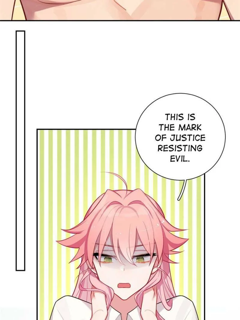 Love's Out, Boy Band Fandom's In Chapter 29 page 38