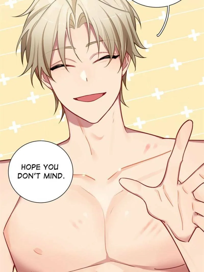 Love's Out, Boy Band Fandom's In Chapter 29 page 37