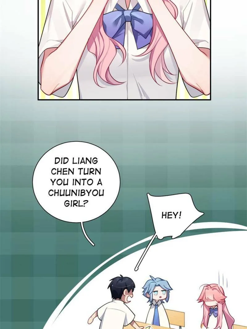Love's Out, Boy Band Fandom's In Chapter 29 page 39