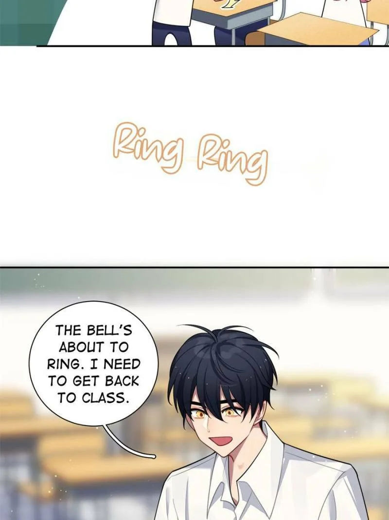 Love's Out, Boy Band Fandom's In Chapter 29 page 40