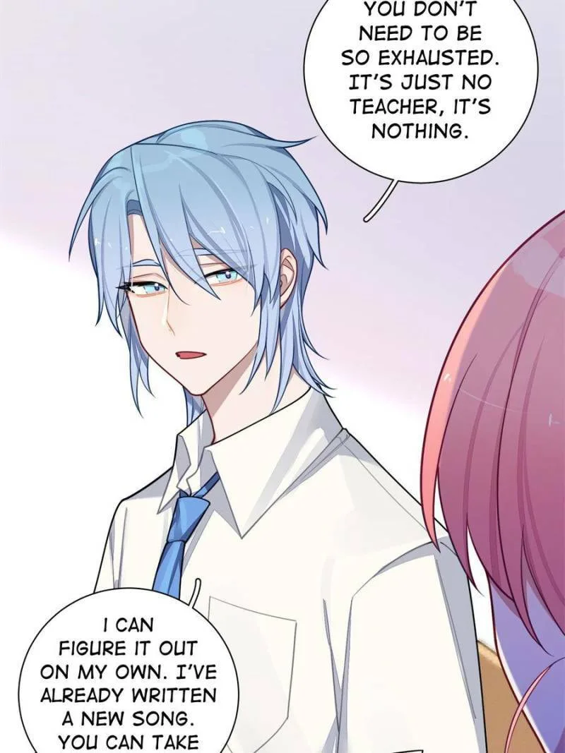 Love's Out, Boy Band Fandom's In Chapter 29 page 45