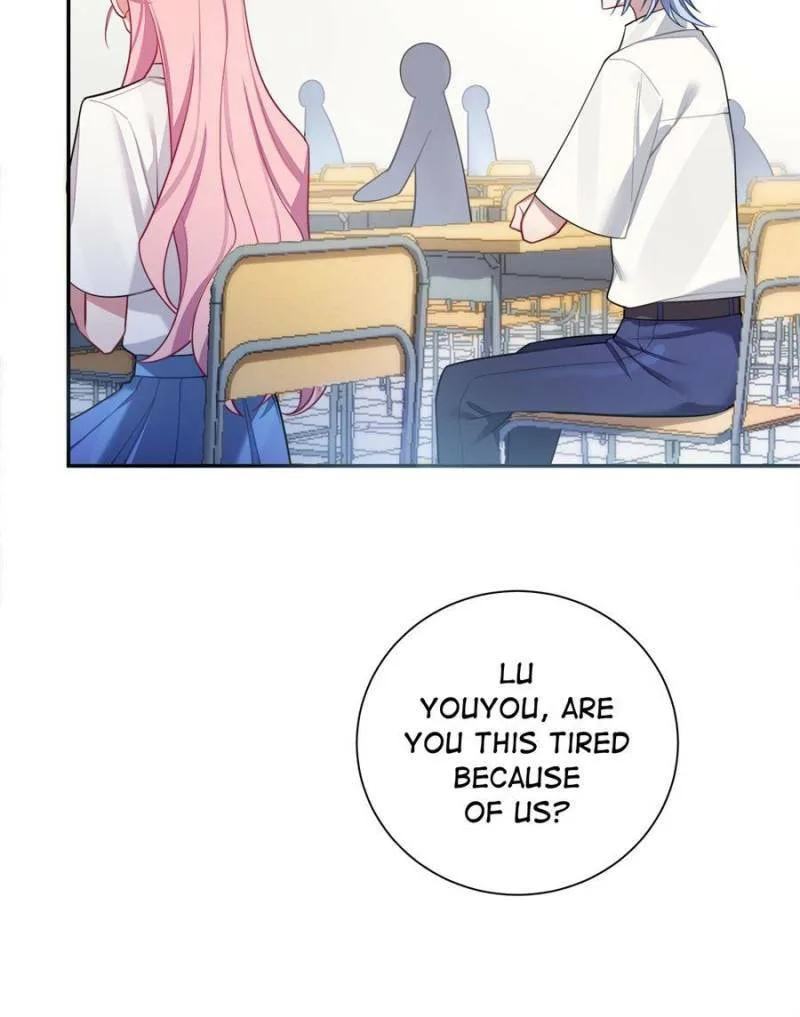 Love's Out, Boy Band Fandom's In Chapter 29 page 43