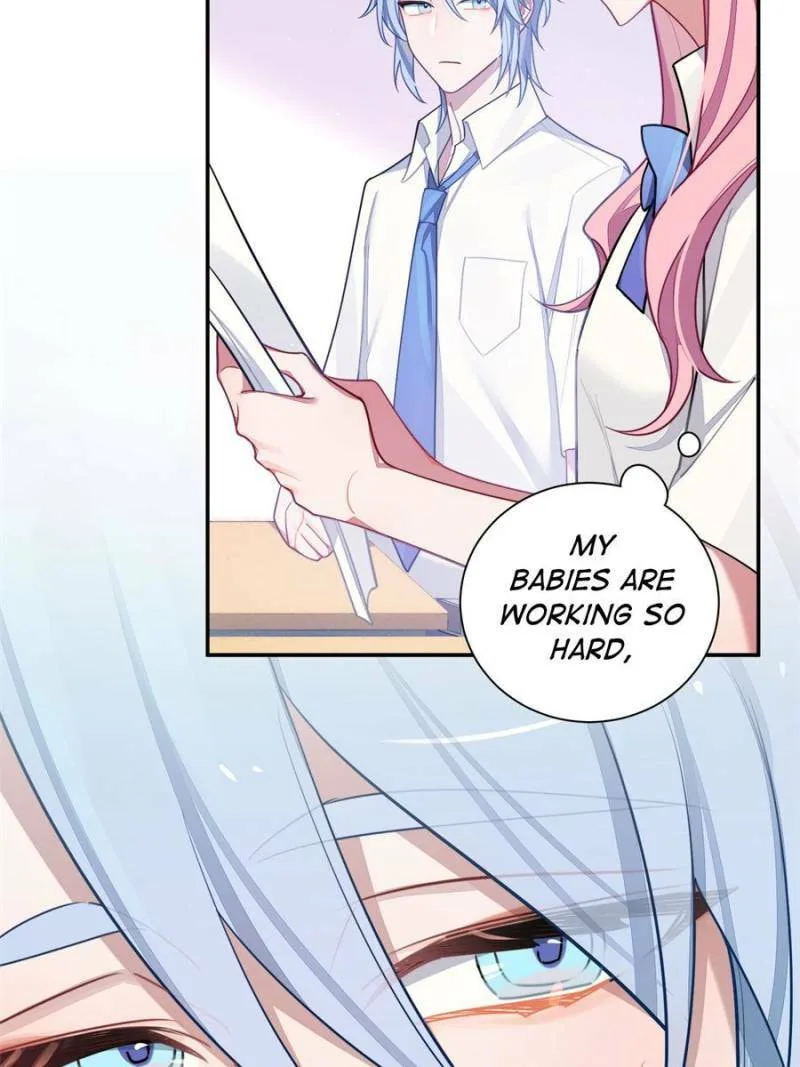 Love's Out, Boy Band Fandom's In Chapter 29 page 47