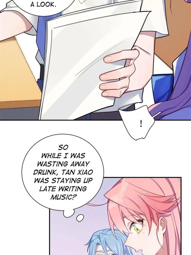 Love's Out, Boy Band Fandom's In Chapter 29 page 46