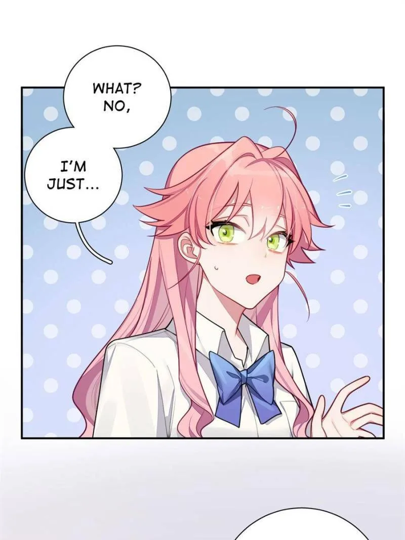 Love's Out, Boy Band Fandom's In Chapter 29 page 44