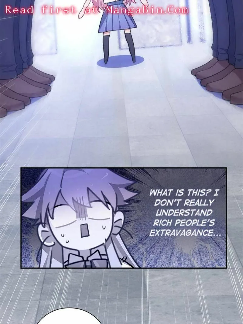 Love's Out, Boy Band Fandom's In Chapter 29 page 52