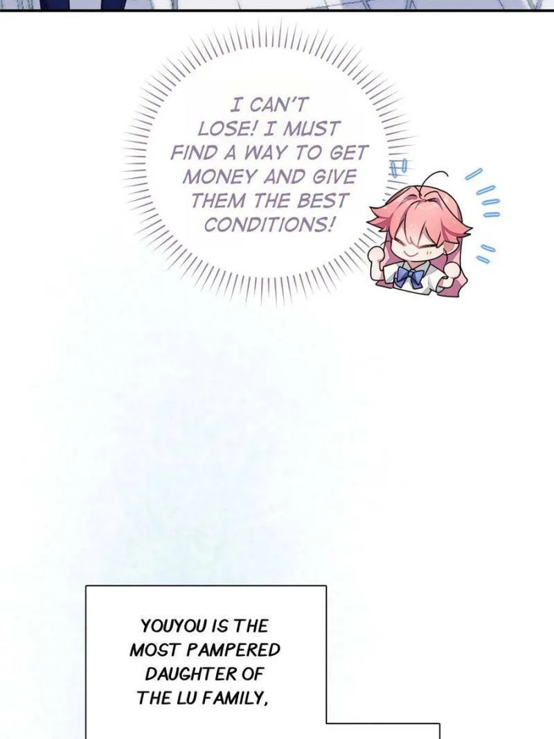 Love's Out, Boy Band Fandom's In Chapter 29 page 49