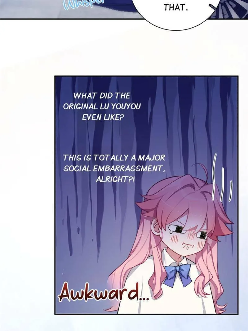 Love's Out, Boy Band Fandom's In Chapter 29 page 54