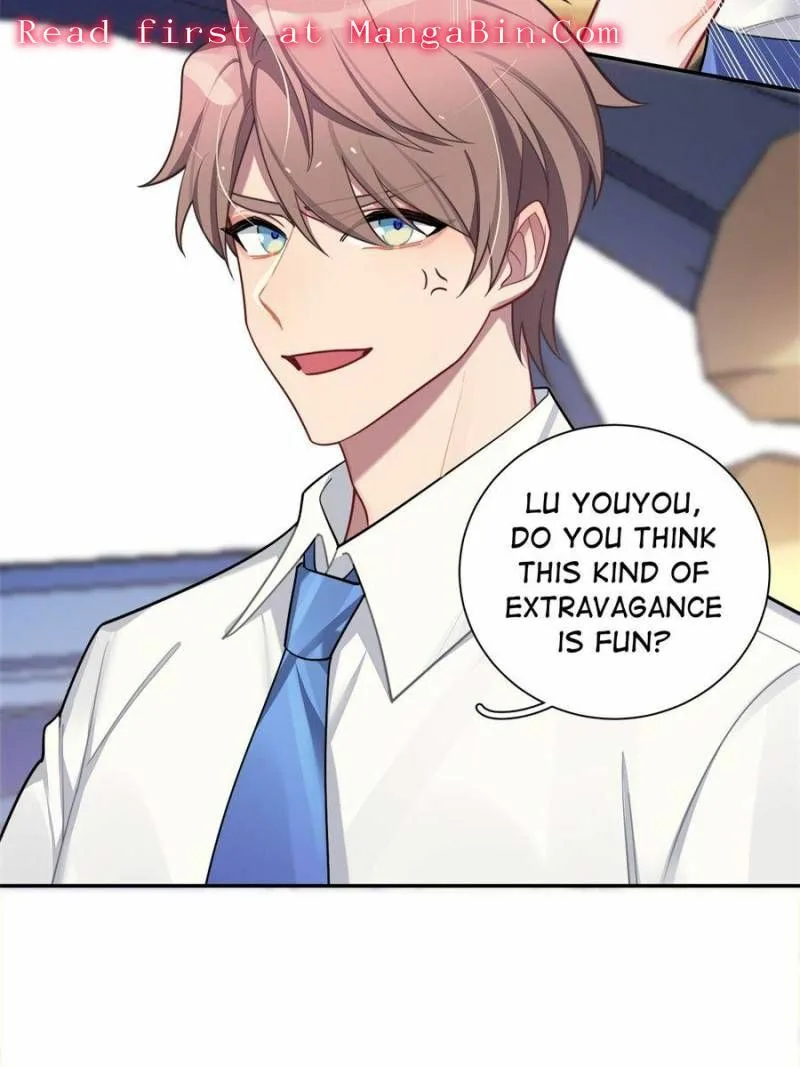 Love's Out, Boy Band Fandom's In Chapter 29 page 59