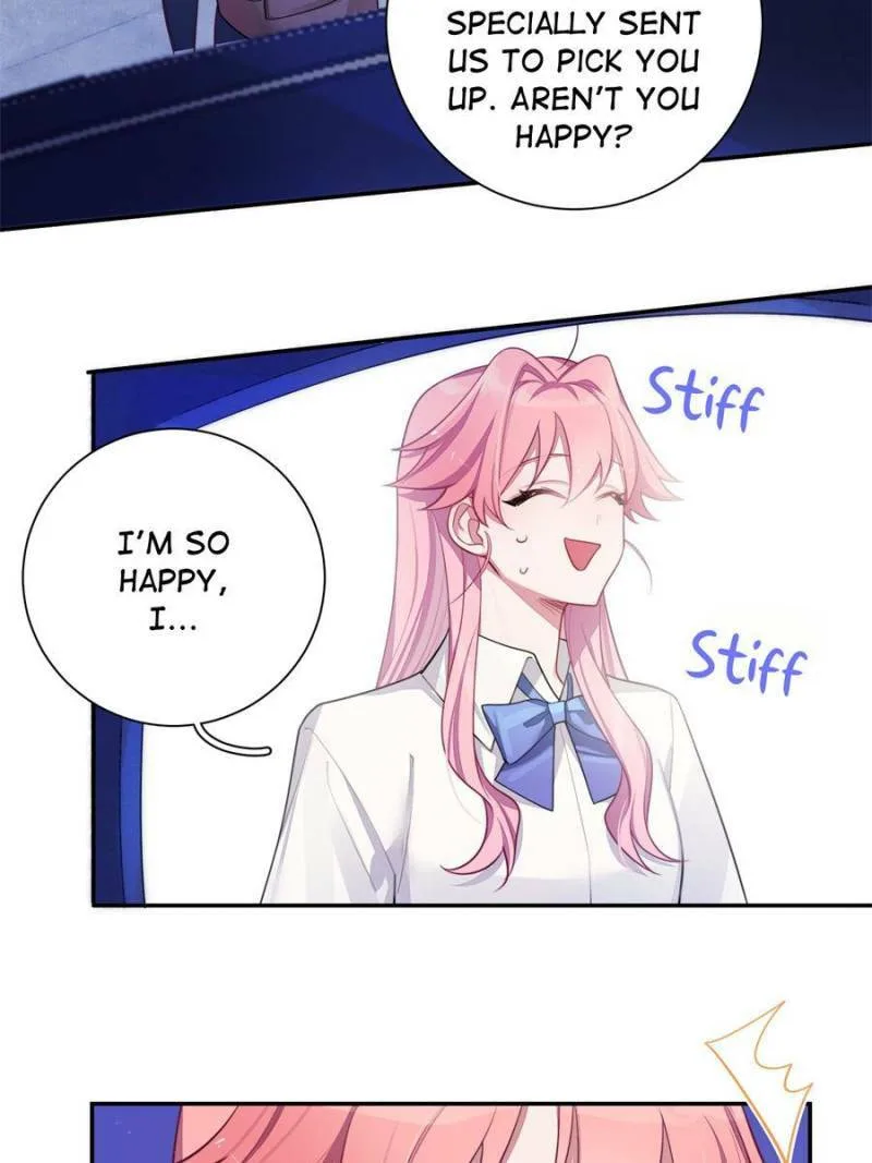 Love's Out, Boy Band Fandom's In Chapter 29 page 56