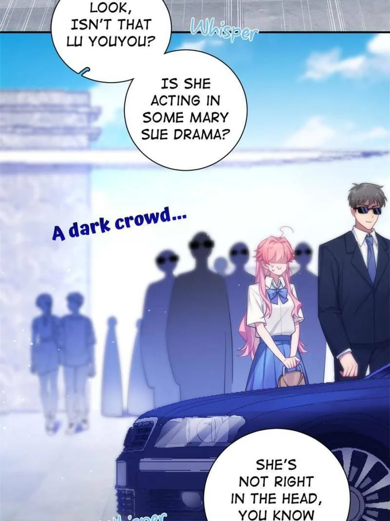 Love's Out, Boy Band Fandom's In Chapter 29 page 53