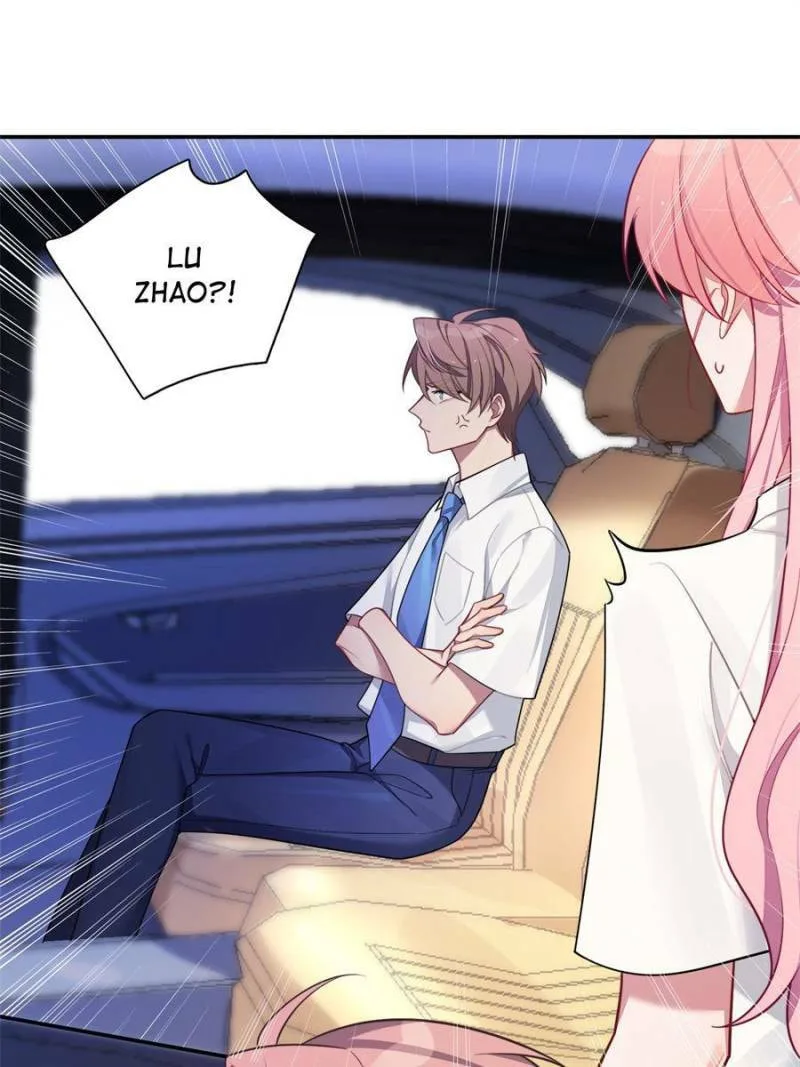 Love's Out, Boy Band Fandom's In Chapter 29 page 58