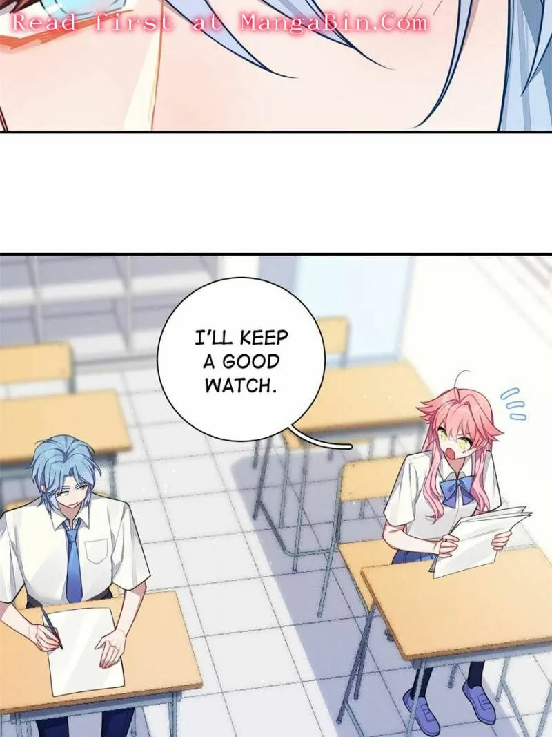 Love's Out, Boy Band Fandom's In Chapter 29 page 48