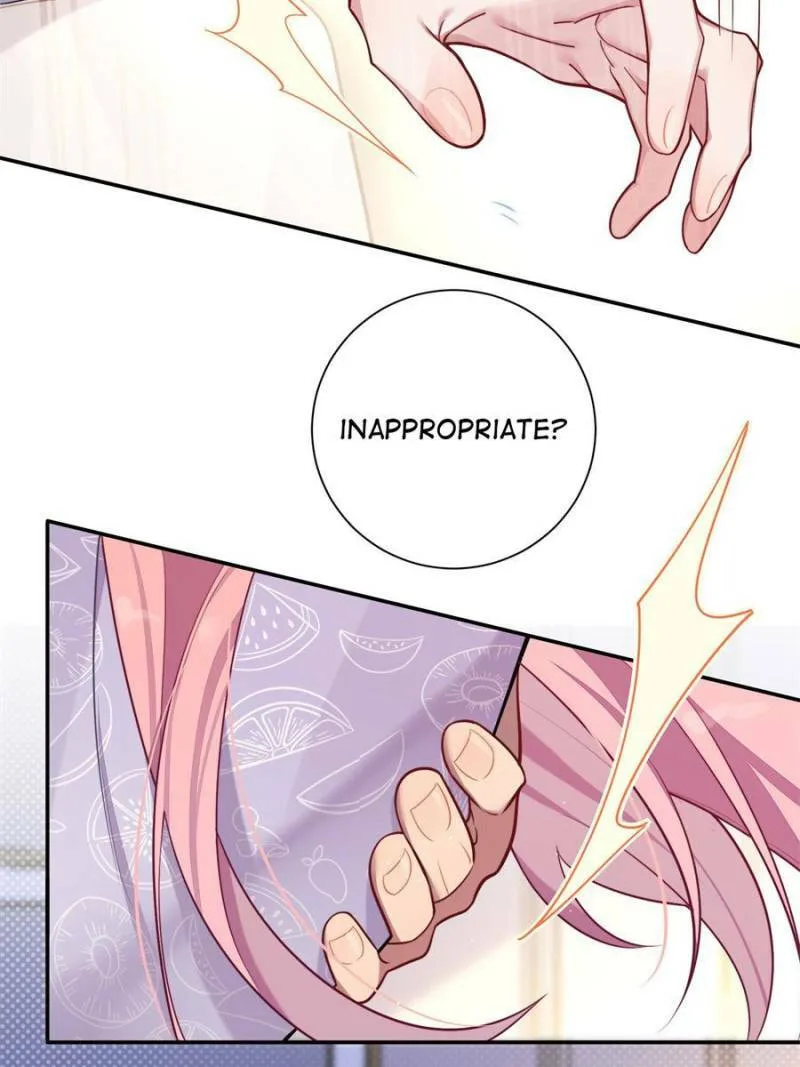Love's Out, Boy Band Fandom's In Chapter 29 page 32
